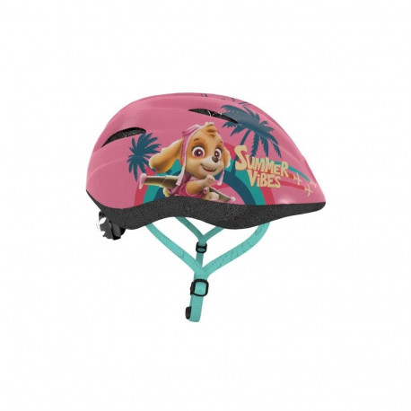 BIKE HELMET S PAW PATROL GIRLS