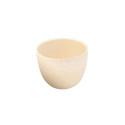 CERAMIC FLOWER POT BAMBUS