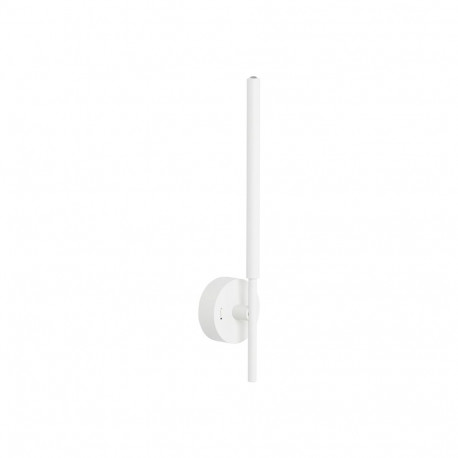 LAMP WALL FOCUS 4W+1W 4K WH