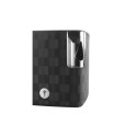 CLEVER POT SINGLE COBBLE D14 ANTHRACITE