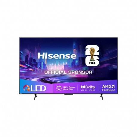 TV 65E7Q PRO HISENSE