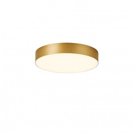 Bruce laelamp 40W 3K, kuldne