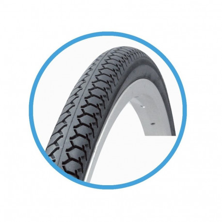 CITY TIRE 28X1.38