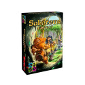 TABLE GAME SABOTEUR FOREST