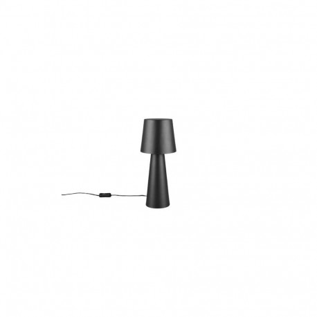 LAMP TABLE TRIO NUBIAN E27 B