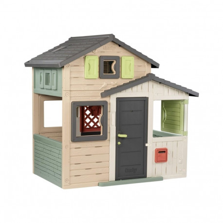 S.Life mängumaja Friends House Evo