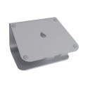 NOTEBOOK STAND MSTAND GREY