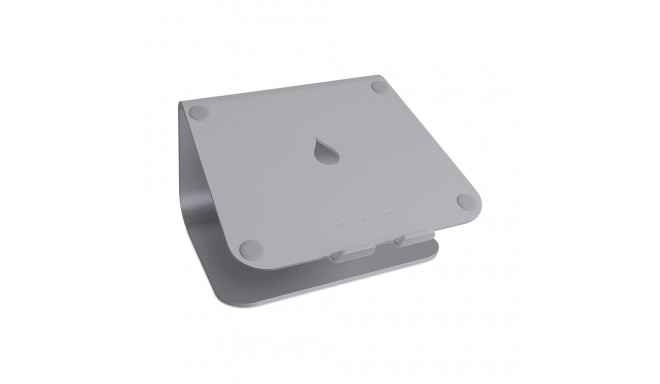 NOTEBOOK STAND MSTAND GREY