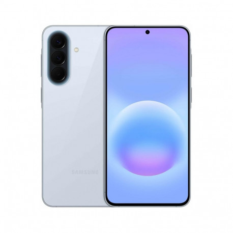 Samsung nutitelefon Galaxy A57 5G 128GB, helesinine