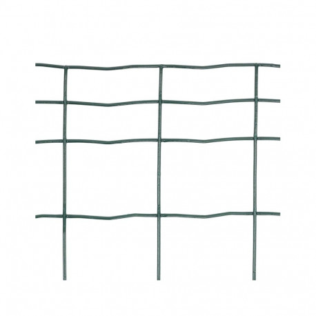 PVC keevisvõrk 2.5X50X60X1200MM 15M roheline