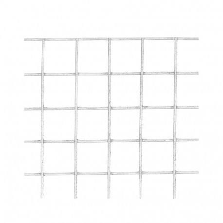 Tsingitud keevisvõrk 2.1X25.4X25.4X1000MM 5M