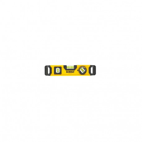 SPIRIT LEVEL DEWALT DWHT0-43003 25CM