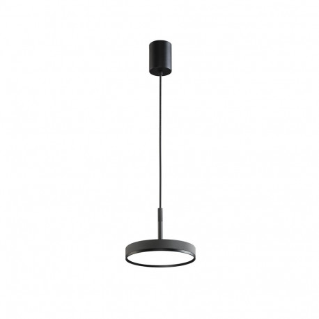 lamp rippvalgusti dom 24W 3K hall
