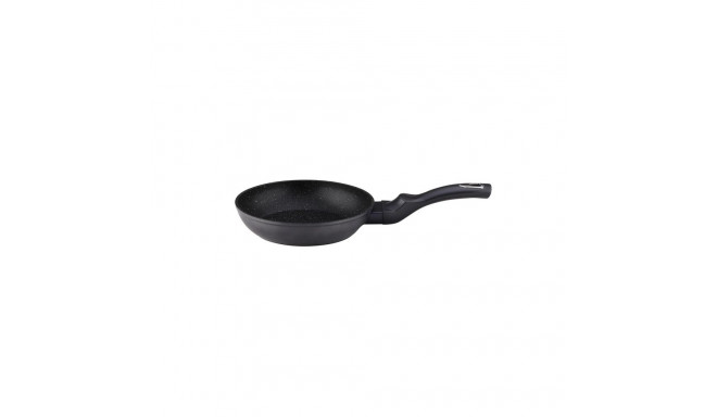Domoletti hall metallik praepann 28cm