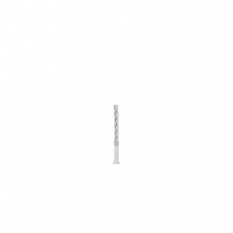 FRAME PLUG WITH SCREW 8X100MM W-KPR4PC