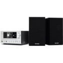 Technisat Viola 710 CD IR silber