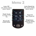 Elinchrom Transmitter pro X für Nikon