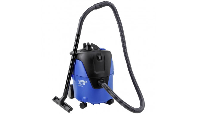 Nilfisk AERO 21-01 PC