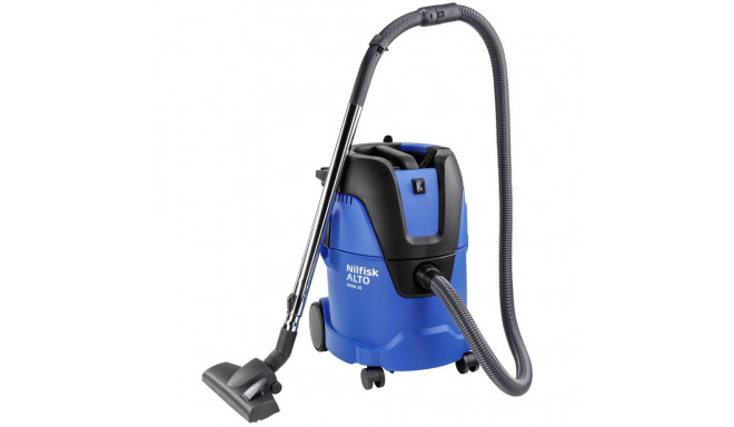 Nilfisk AERO 26-01 PC X