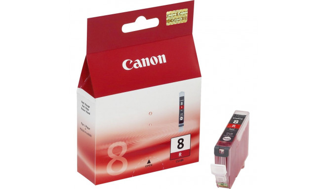 Canon CLI-8 R punane