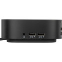 HP USB-C/A universaalne dokk G2 dokkimisjaam