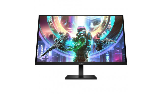 HP OMEN 27qs Mängurimonitor
