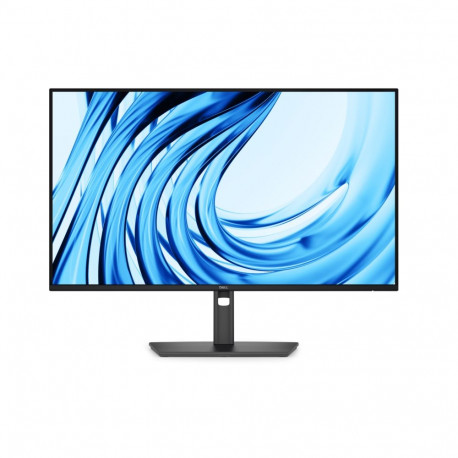 Dell P2726H | 27 " | IPS | FHD | 16:9 | 100 Hz | 5/8 ms | 1920 x 1080 pixels | 300 cd/m² | HDMI port