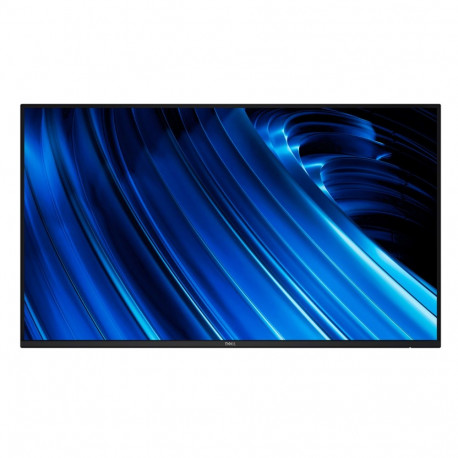 Dell P2726H | 27 " | IPS | FHD | 16:9 | 120 Hz | 5/8 ms | 1920 x 1080 pixels | 300 cd/m² | HDMI port