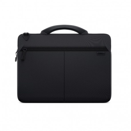 Dell | Pro 15-16 Plus EcoLoop Sleeve - CV5626 | Sleeve | Shoulder strap | Black