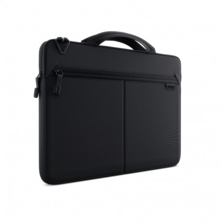 Dell | Pro 15-16 Plus EcoLoop Sleeve - CV5626 | Sleeve | Shoulder strap | Black
