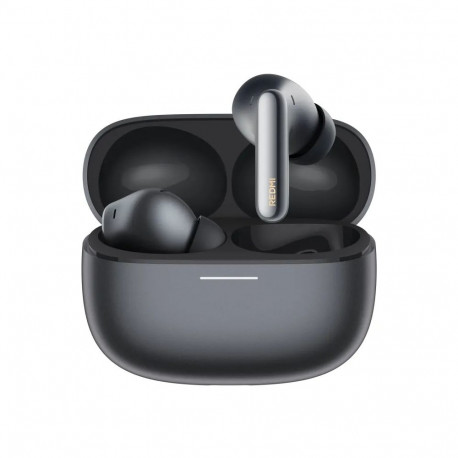 Xiaomi juhtmevabad kõrvaklapid Redmi Buds 8 Pro Bluetooth avatud ehitusega, obsidiaanmust