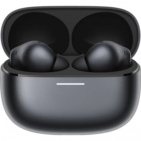 Xiaomi | Earbuds | Redmi Buds 8 Pro | Bluetooth | Open-Ear | Obsidian Black | Wireless