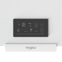 Whirlpool sügavkülmkirst W3RHS19EW2 eraldiseisev E-energiaklass kõrgus 85cm netomaht 198L ekraan, va