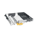 Whirlpool nõudepesumasin WH8IC15B4M6LHC0 integreeritav 60cm 15 komplekti energiatõhususklass C ekraa