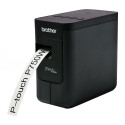 Brother etiketiprinter PT-P750W mustvalge termotrükk Wi-Fi, must