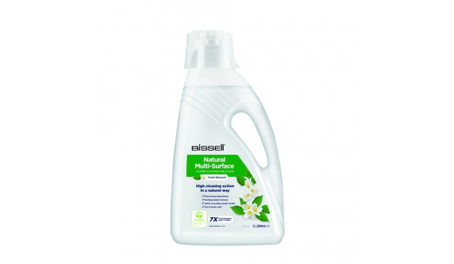 Bissell | Natural Multi-Surface Floor Cleaning Solution | 2000 ml
