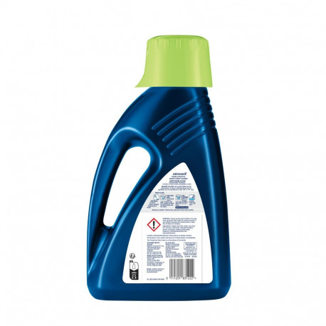 Bissell | Wash & Protect Pet Formula | 1500 ml | 1 pc(s)