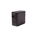 Brother etiketiprinter PT-P750W mustvalge termotrükk Wi-Fi, must