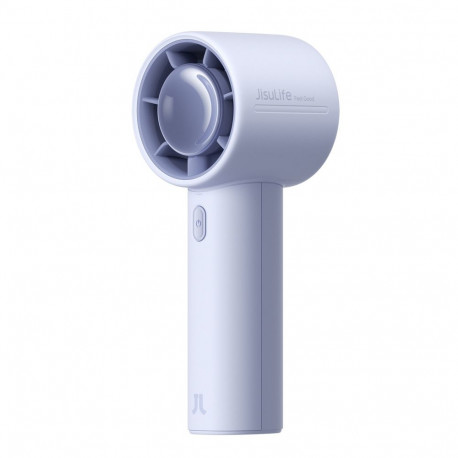 Jisulife Handheld Fan 10 4000mAh Portable USB Fan - Blue