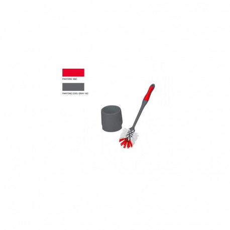 Toro 340219 toilet brush/holder Toilet brush &amp; holder
