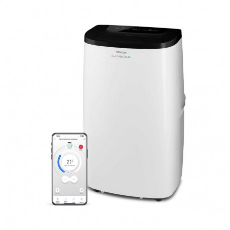 Konditsioneer Sencor SACMT1803CH