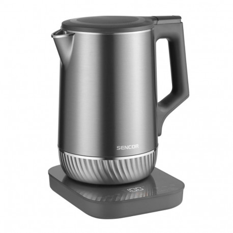 Double wall kettle Sencor, ultra silent