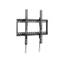 Adjustable mount for TV Stell