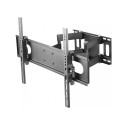 Adjustable mount for TV Stell