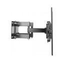 Adjustable mount for TV Stell