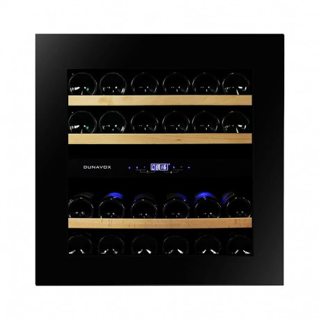 Wine cooler Dunavox