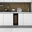 Wine cooler Dunavox