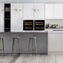 Wine cooler Dunavox