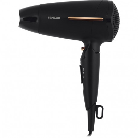 Hairdryer Sencor