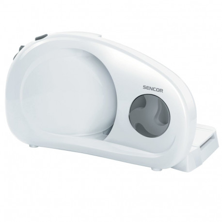 Food slicer Sencor, white